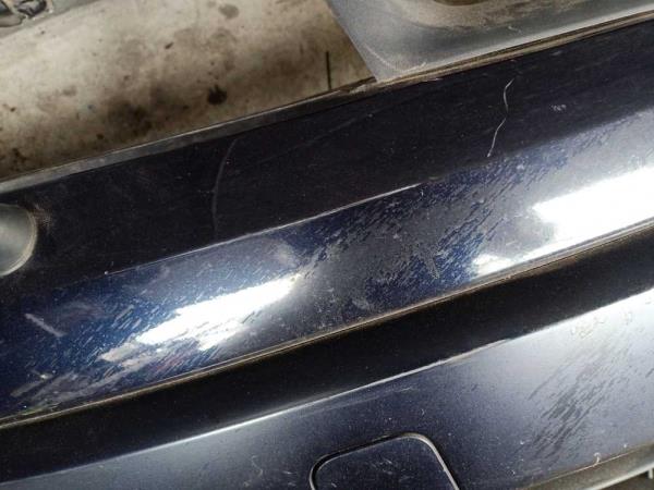 PARE CHOC AVANT RENAULT MEGANE 3/2006-2009 - Vue 3